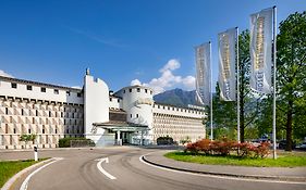 Hotel Bellinzona Sud Swiss Quality